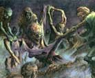 Scathe Zombies (c) Wizards of the Coast