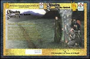 Book Cover for Brittannia Game Designs Ltd